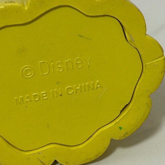 Disney Princess PVC Figures Lot Belle Snow White Prince Florian Cake Toppers - Picture 11 of 11